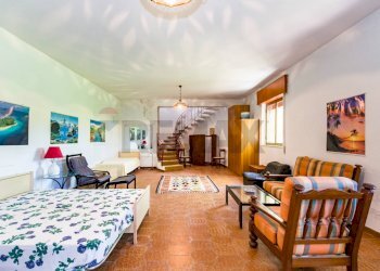 Soggiorno - Villa Sant'Agata di Militello - foto 68