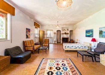 Soggiorno - Villa Sant'Agata di Militello - foto 69