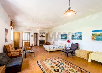 Soggiorno - Villa Sant'Agata di Militello - foto 70