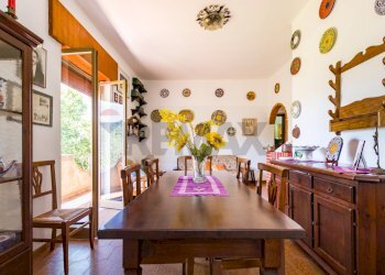 Sala da pranzo - Villa Sant'Agata di Militello - foto 75