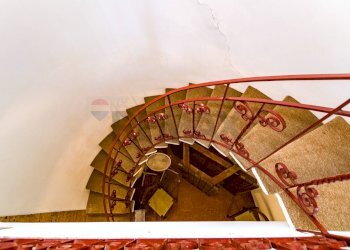 Scale - Villa Sant'Agata di Militello - foto 76