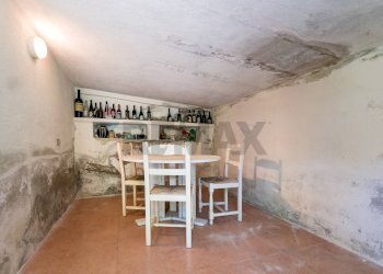 Sala da pranzo - Villa Sant'Agata di Militello - foto 77