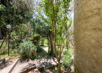 Giardino - Villa Sant'Agata di Militello - foto 79