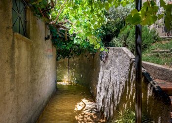 Giardino - Villa Sant'Agata di Militello - foto 80