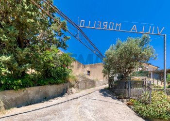 Casa all\'aperto - Villa Sant'Agata di Militello - foto 81
