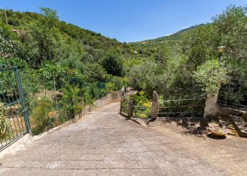 Vista delle montagne - Villa Sant'Agata di Militello - foto 82