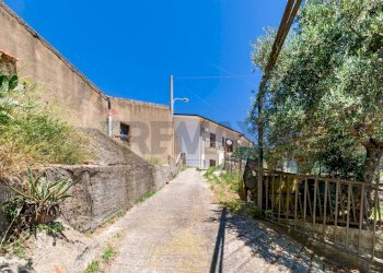 Casa all\'aperto - Villa Sant'Agata di Militello - foto 83