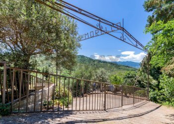 Vista delle montagne - Villa Sant'Agata di Militello - foto 84
