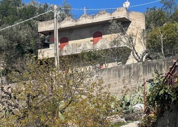 Edificio all\'aperto - Villa Sant'Agata di Militello - foto 86
