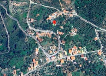 Posizione della mappa - Villa Sant'Agata di Militello - foto 88