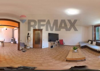 Soggiorno - Appartamento Via Milano
 
31, Salsomaggiore Terme - foto 1