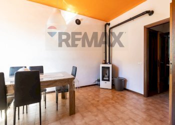 Sala da pranzo - Appartamento Via Milano
 
31, Salsomaggiore Terme - foto 11