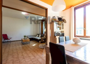 Sala da pranzo - Appartamento Via Milano
 
31, Salsomaggiore Terme - foto 13