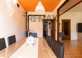 Sala da pranzo - Appartamento Via Milano
 
31, Salsomaggiore Terme - foto 15
