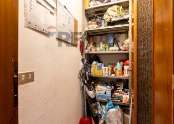 Dispensa di stoccaggio - Appartamento Via Milano
 
31, Salsomaggiore Terme - foto 16