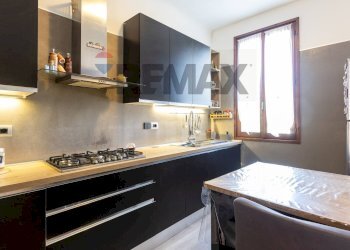 Cucina - Appartamento Via Milano
 
31, Salsomaggiore Terme - foto 17