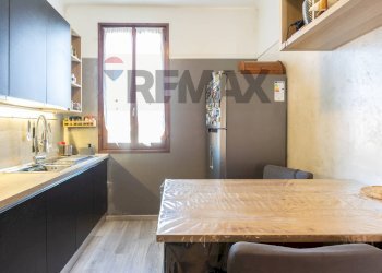 Cucina - Appartamento Via Milano
 
31, Salsomaggiore Terme - foto 18