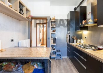 Cucina - Appartamento Via Milano
 
31, Salsomaggiore Terme - foto 19