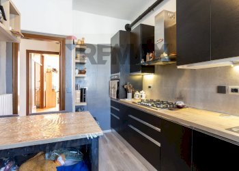 Cucina - Appartamento Via Milano
 
31, Salsomaggiore Terme - foto 20