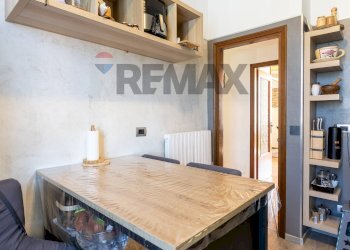 Sala da pranzo - Appartamento Via Milano
 
31, Salsomaggiore Terme - foto 21