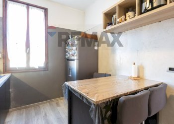 Sala da pranzo - Appartamento Via Milano
 
31, Salsomaggiore Terme - foto 22