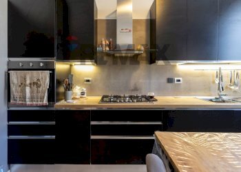 Cucina - Appartamento Via Milano
 
31, Salsomaggiore Terme - foto 23