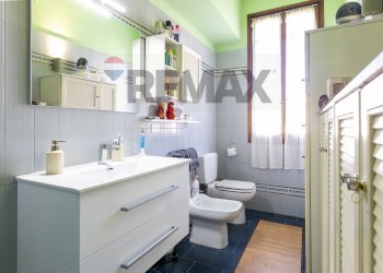 Bagno - Appartamento Via Milano
 
31, Salsomaggiore Terme - foto 25