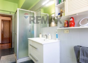 Bagno - Appartamento Via Milano
 
31, Salsomaggiore Terme - foto 28