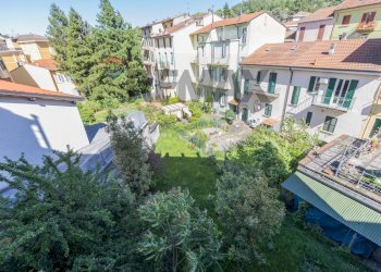 Edificio all\'aperto - Appartamento Via Milano
 
31, Salsomaggiore Terme - foto 30
