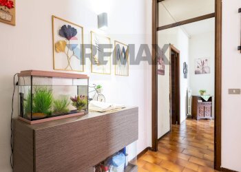 Hall / corridoio - Appartamento Via Milano
 
31, Salsomaggiore Terme - foto 38