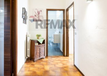Hall / corridoio - Appartamento Via Milano
 
31, Salsomaggiore Terme - foto 40
