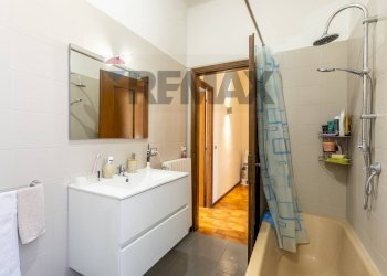 Bagno - Appartamento Via Milano
 
31, Salsomaggiore Terme - foto 50