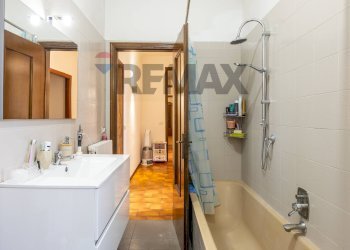 Bagno - Appartamento Via Milano
 
31, Salsomaggiore Terme - foto 52