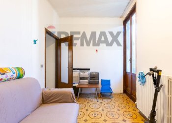 Soggiorno - Appartamento Via Milano
 
31, Salsomaggiore Terme - foto 58