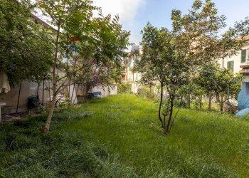 Giardino - Appartamento Via Milano
 
31, Salsomaggiore Terme - foto 60