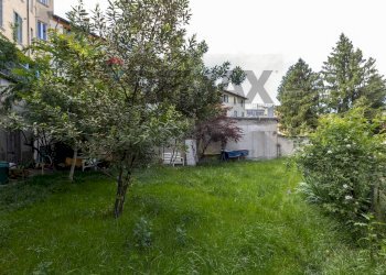 Giardino - Appartamento Via Milano
 
31, Salsomaggiore Terme - foto 61