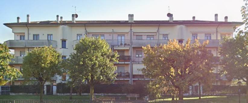Foto 1 - Two-room apartment via Respighi
 
9, Gorgonzola - photo 1