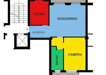 Foto 2 - Two-room apartment via Respighi
 
9, Gorgonzola - photo 2
