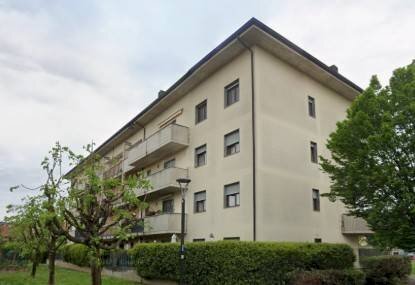 Foto 1 - Three-room apartment via Respighi
 
7, Gorgonzola - photo 1