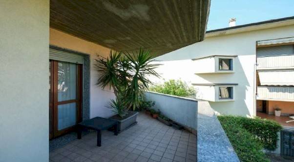 Foto 1 - Two-room apartment via Respighi
 
9, Gorgonzola - photo 1