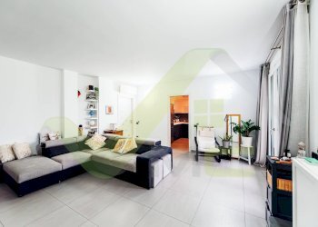 Foto 2 - Trilocale VIA VOLTA
 
8, Pozzuolo Martesana - foto 2