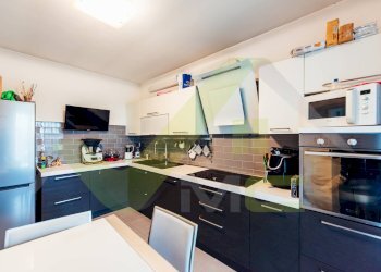 Foto 5 - Trilocale VIA VOLTA
 
8, Pozzuolo Martesana - foto 5