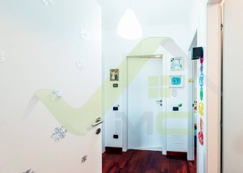 Foto 7 - Trilocale VIA VOLTA
 
8, Pozzuolo Martesana - foto 7