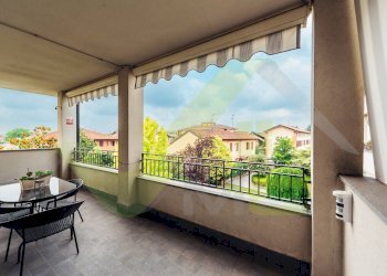 Foto 1 - Three-room apartment VIA VOLTA
 
8, Pozzuolo Martesana - photo 1