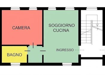 Foto 2 - Two-room apartment vicolo Corridoni
 
8, Gorgonzola - photo 2