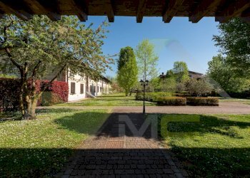 Foto 5 - Two-room apartment VIA S. PAOLO  DELLA CROCE
 
22, Liscate - photo 5