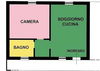 Foto 2 - Two-room apartment vicolo Corridoni
 
8, Gorgonzola - photo 2