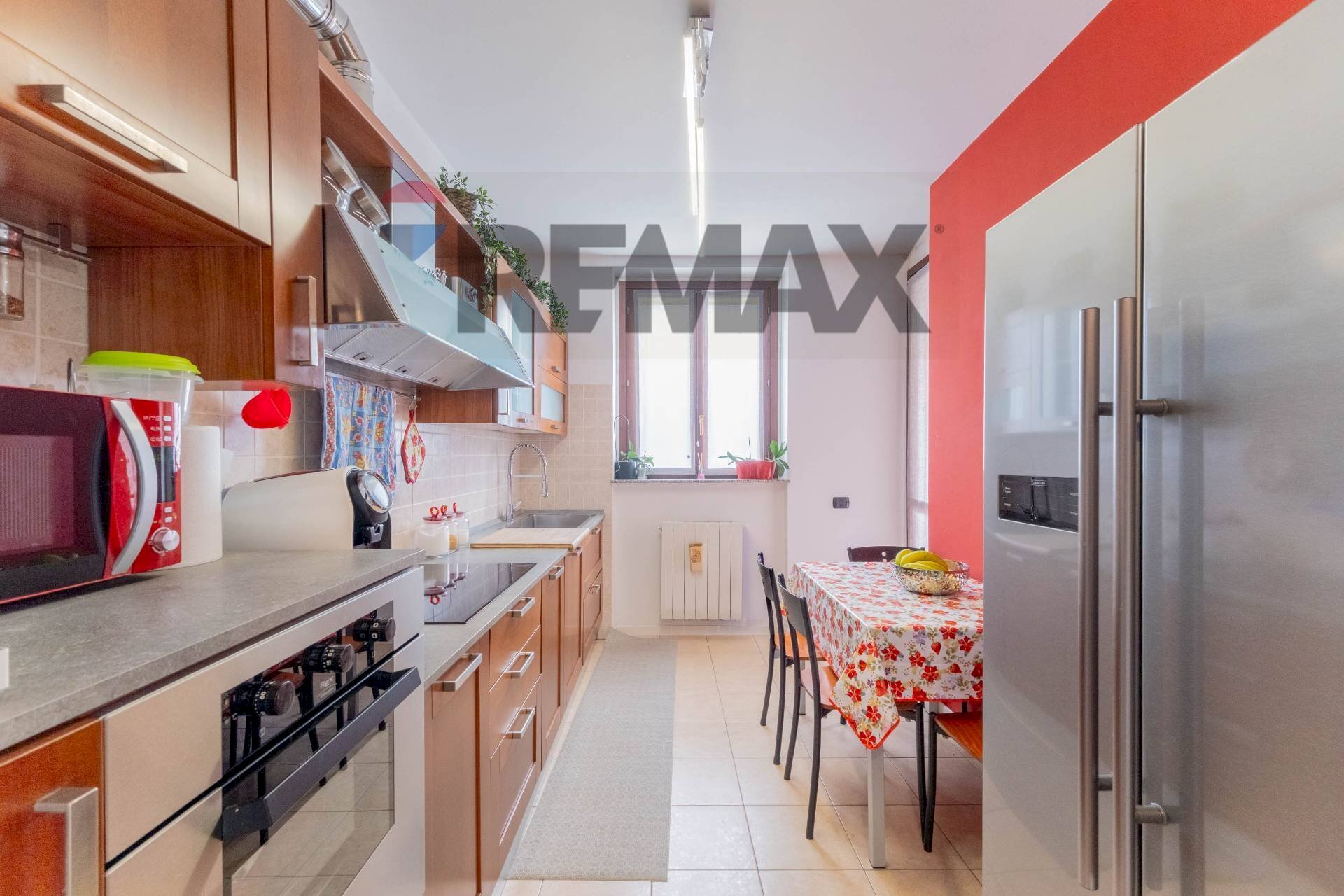Cucina - Four-room apartment Tradate - photo 3