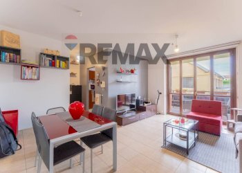 Sala da pranzo - Four-room apartment Tradate - photo 6