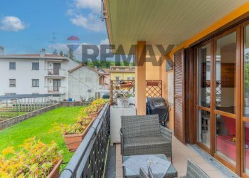 Balcone - Four-room apartment Tradate - photo 7